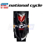 National Cycle Rear Cast Fender Tip For 2009-2018 Kawasaki VN1700 Vulcan Nk. Fixed Price $150.09.