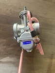 Sudco Keihin Pwk 40 Carburetor Nos. Fixed Price $185.00.