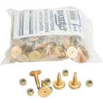 Woodys Gold Digger Carbide Traction Master Stud 1.075" 96/PACK GDP6-1075-B. Fixed Price $285.13.