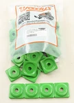 Woodys ASW2-3780-48 Square Digger Support Plate Green. Fixed Price $86.23.