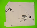 New Polaris Snowmobile Decal Sd Pnl Sponsorship Lh # 7188081 Got Parts. Fixed Price $19.99.