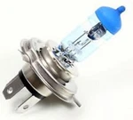 Sports Parts Inc All Weather Halogen Bulb Blue 12V-60/55W 01-165-02B. Fixed Price $9.75.