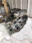 16 Yamaha Venture PZ50 Mp Gl 500 Engine Crank Cases Block Bottom End. Fixed Price $679.50.