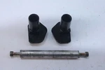 14-17 Ski-doo Mxz 600RS Sping Cam Axle 503191178. Fixed Price $30.00.