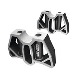 Ski-doo Oem Handlebar Extension Kits Expedition Skandic Tundra Mxz 860201836. Fixed Price $154.99.