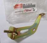 Nos Yamaha VX500 VX600 VX750 VX800 Oem 8AB-77125-00-00 Windshield Stay (YA/B3). Fixed Price $19.50.