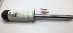 Yamaha Lh Front Shock Strut Assembly Phazer Venture Enticer Oem 87F-2376A-00-00. Fixed Price $150.00.