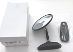 Arctic Cat Ski-doo Snowmobile Mirror Left Right 12-165-03. Fixed Price $22.86.