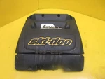 Oem 2004 Ski-doo Skidoo Rev Rear Back Snowflap Guard Mxz Mach Ripped Up. Fixed Price $28.49.
