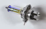 SP1 Quartz Halogen Bulb-super White XENON-60W-55W For 1998-1999 Arctic Cat Jag. Fixed Price $11.44.