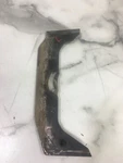 17 Ski-doo Mxz 850 E-tec Rev Snowmobile Left Adjustable Wear Bar Runner. Fixed Price $36.00.