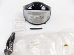 Hjc CL-12 Sy-max Helmet Antifog Double Lens Full Face Smoke Shield Screen 59-951. Fixed Price $33.50.