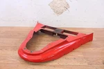 1994 Yamaha Vmax 600 Lower Headlight Fairing Support Mount. Fixed Price $44.00.