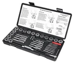 Performance Tool W4001DB Piece Sae Tap & Die Set. Fixed Price $43.35.