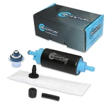 Qfs Fuel Pump +reg For 2007-09 Arctic Cat F5 F6 F8 F1000 T500 T660 #1670-153. Fixed Price $110.98.