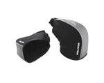 New Polaris Universal Formed Snowmobile Handlebar Gauntlets-black 2879796. Fixed Price $104.99.