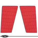 New Polaris 2016+ Rush / Axys Rmk Assault Matryx Knee Pads By Pdp Red. Fixed Price $50.00.