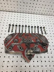 Polaris Xc 800 Liberty Twin Snowmobile Engine Stock Cylinder Head 3021294 Rmk. Fixed Price $65.00.