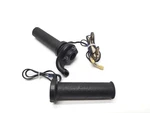 Heated Hot Grips Warm Set Wires. Fixed Price $12.30.