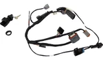 2013-2016 Polaris Pro-ride Snowmobile Digital Display Install Kit Oem 2880495. Fixed Price $112.98.