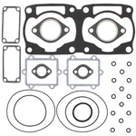 Vertex Snowmobile Top-end Gasket Kit Arctic Cat Zr 440 Snopro Cross (2001). Fixed Price $47.89.