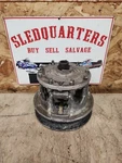 Arctic Cat 9 Tower 30 Mm Parts Snowmobile Primary Drive Clutch. Fixed Price $69.99.