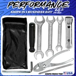 Tool Kit Pouch Bag Polaris Edge Electra 340 500 Classic Touring 250 432 440 244S. Fixed Price $19.94.