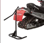 Bl Ice Heavy Duty Snowmobile Track Stand Lift Shop Maintenance Tool. Fixed Price $83.20.
