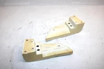 96 Polaris 600 Xcr Oem Taillight Housing Set 5432002 5432003 SP154. Fixed Price $35.99.