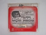 Polaris Indy, Nos, Sportech Headlight Cover, Shield Cover. (ds/av). Fixed Price $249.99.