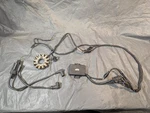 Ski Doo Denso Ignition Systeme Coil Cdi Stator Pick Up 600 583 070000-2710. Fixed Price $179.99.
