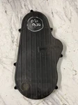 2006 Polaris Iq Chassis Rmk Dragon 700 Snowmobile Chaincase Cover. Fixed Price $34.50.