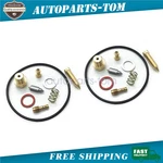Carburetor Gaskets Jets Rebuild Kit Fit Yamaha Phazer 1988. Fixed Price $5.99.