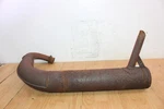 1989 Arctic Cat Jag 440 Muffler 0612-083. Fixed Price $199.00.