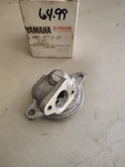 Yamaha Speedometer Gear Housing 8E6-47711-10. Fixed Price $16.20.