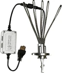 Brite Lites Conversion Headlight Bulb W/heatsink (BL-L9LEDH13). Fixed Price $139.18.