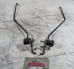 Arctic Cat Pair Of Ice Scratchers, 2014-24 8000, 2012-13 (OPS1272). Fixed Price $46.97.