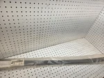 Ski-doo Rev Tunnel Protector 121 & 136 Kit Mxz Renegade 861802800. Fixed Price $59.00.