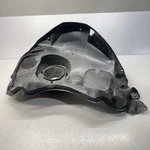 Headlight Access Cover With Hole Assembly - 2010 Polaris 800 Iq Cfi. Fixed Price $35.00.
