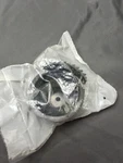 Ski-doo Bouchon 520001090 Fuel Caddy Cap. Fixed Price $5.00.