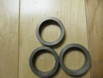 Gets Three Yamaha Oem Collar Srx + Vmax Sleds 90387-2508B-00. Fixed Price $29.95.