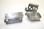 Polaris Oem Right Foot Well 2200254 SP117. Fixed Price $43.00.