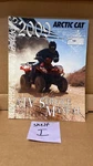 2009 Arctic Cat 150 Atv Service Repair Manual 2258-359. Fixed Price $16.99.