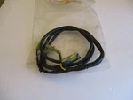Nos Yamaha Snowmobile Lead Wire 1978-EX340-1979-80-81- 440. Fixed Price $39.95.