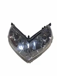 Headlight 2411017 Oem 2015 Polaris Indy 550 Es Snowmobile. Fixed Price $8.00.