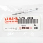 Qty 18 98-24 Yamaha Blind Rivet Atv Utv Motorcycle Snowmobile 90267-50004-00. Fixed Price $24.99.