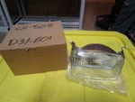 Polaris Aftermarket Headlight New 01-508. Fixed Price $19.99.