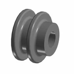 Polaris Spring Square Roller, For Snowmobile Models, Genuine Oem - 5432982. Fixed Price $22.33.