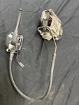 Polaris Brake Block Lever Master Cylinder Assembly 01 Classic 500 2202931 B124. Fixed Price $64.99.