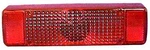 Yamaha Snowmobile Rear Taillight Lens # 8K4-84721-00-00 & 8K4-84721-01-00. Fixed Price $32.95.